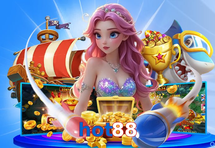 hot88
