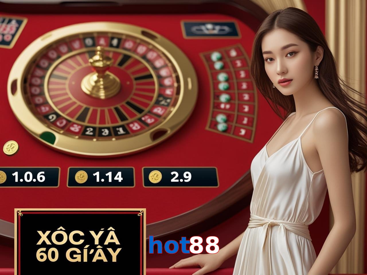 hot88