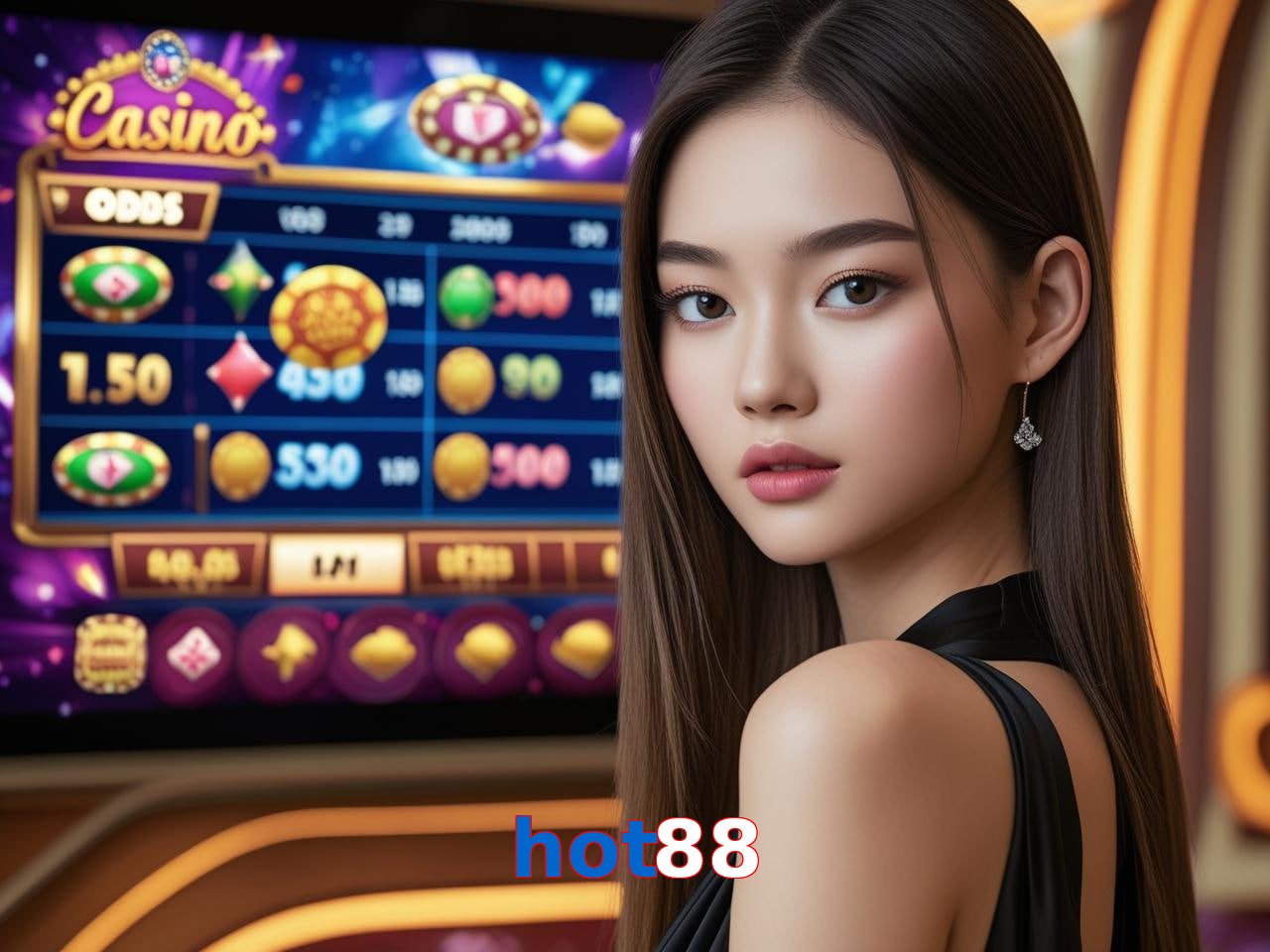 hot88