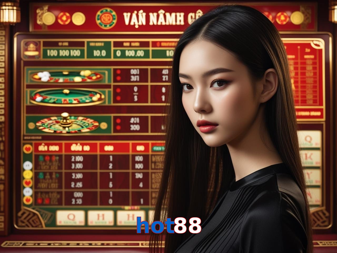 hot88
