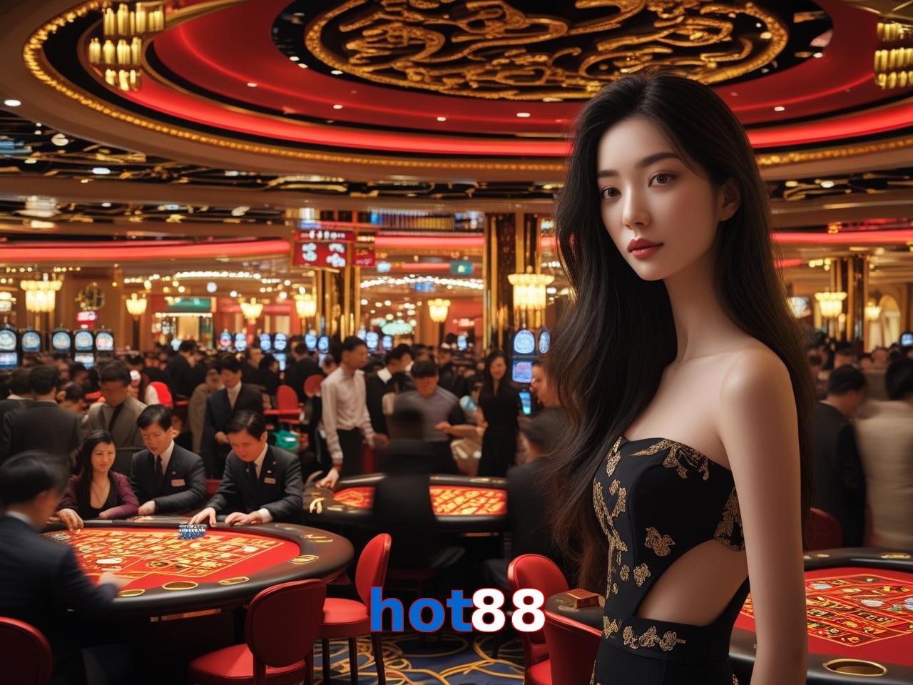 hot88