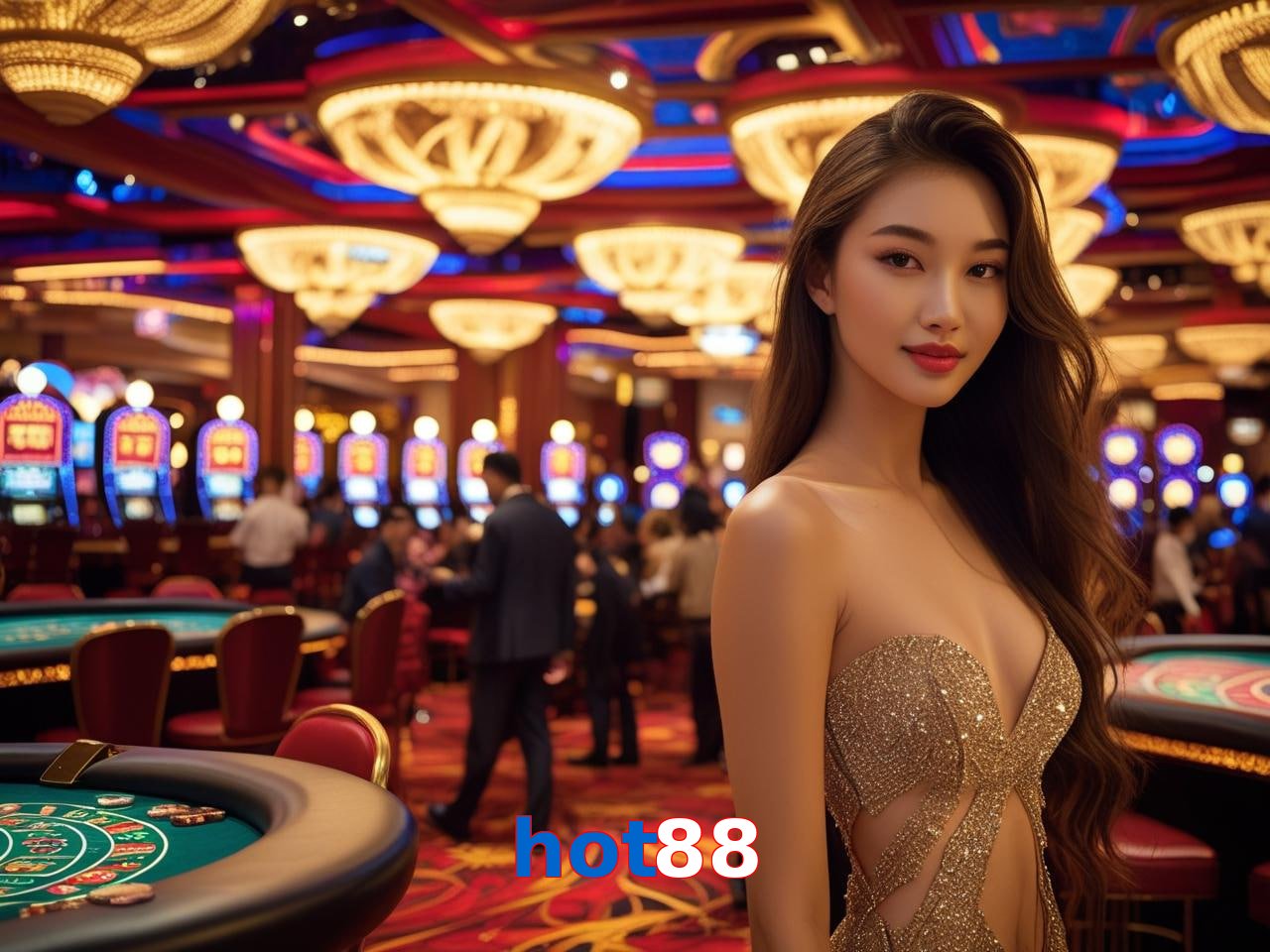 hot88