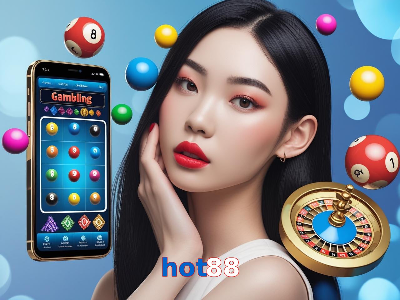 hot88