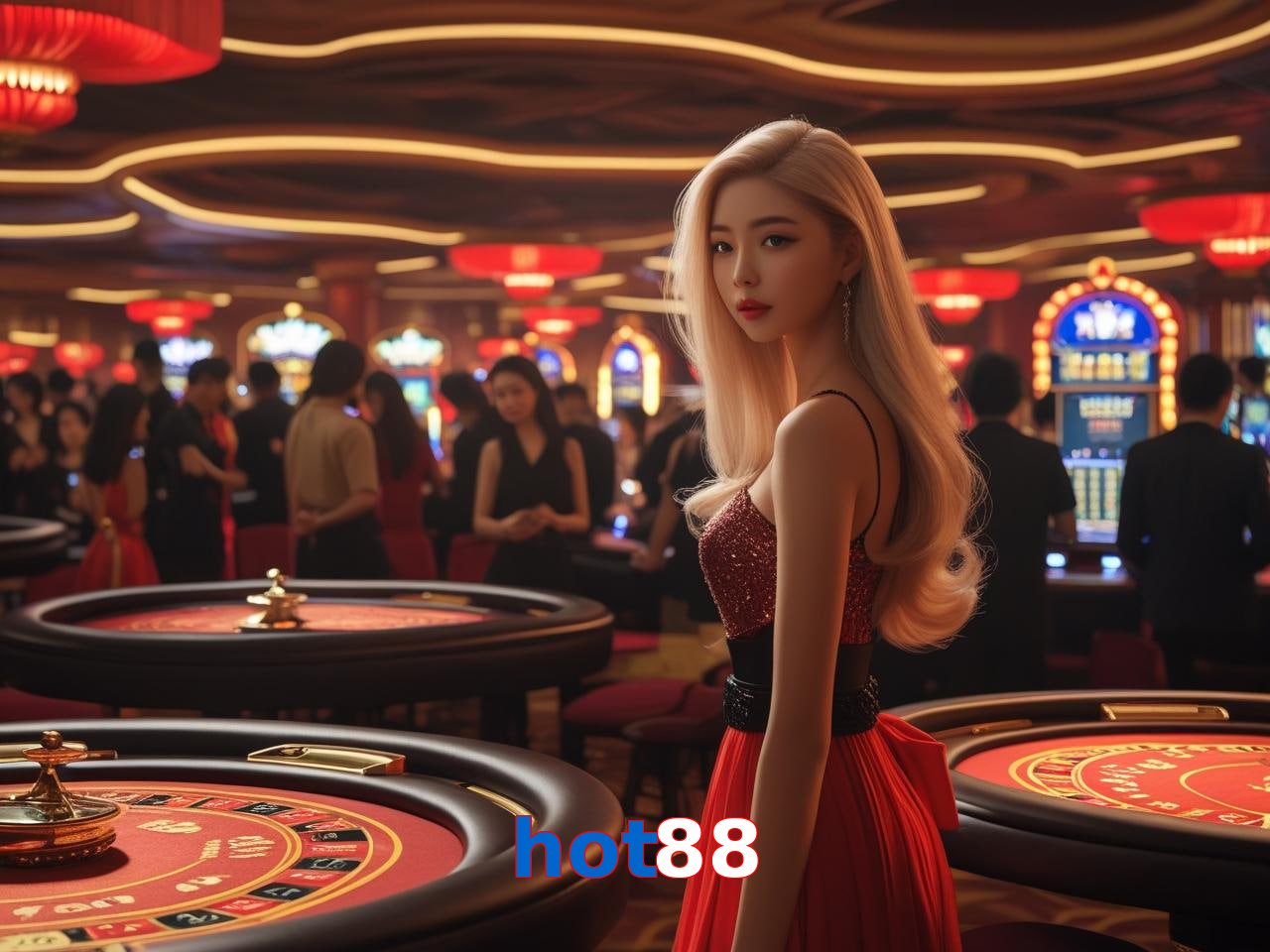 hot88