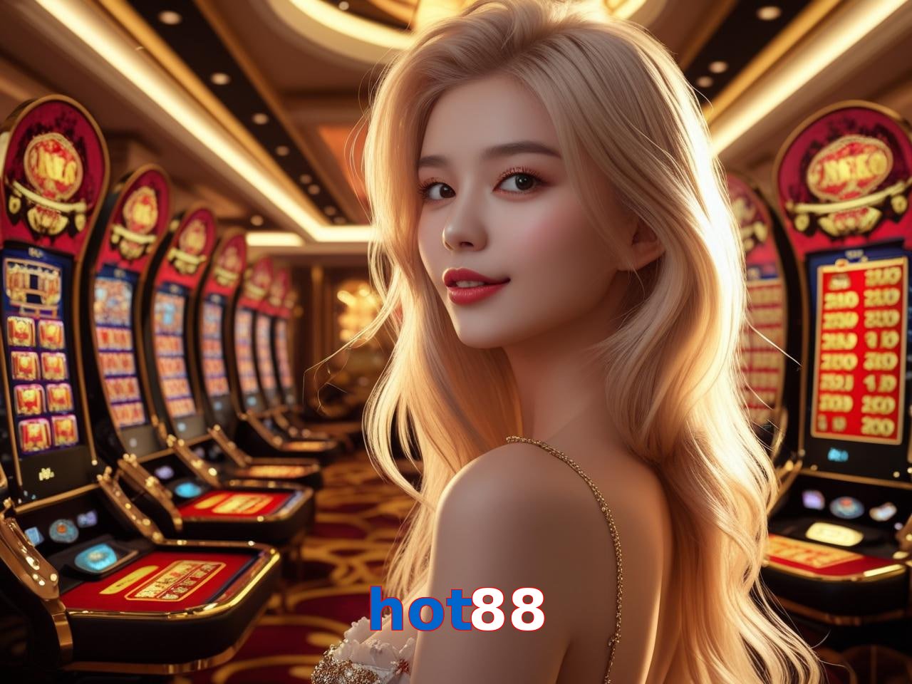 hot88
