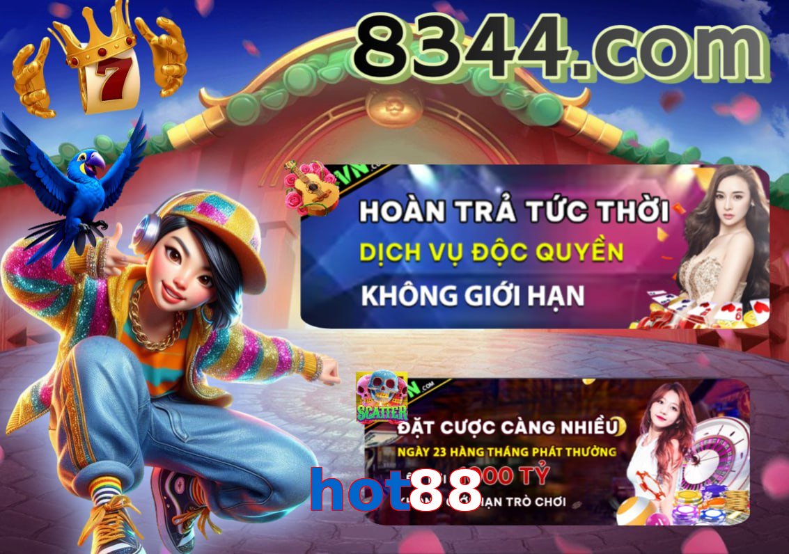 hot88