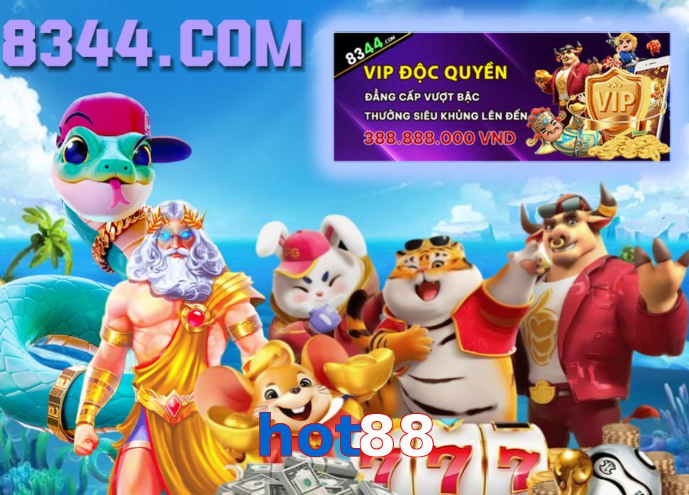 hot88